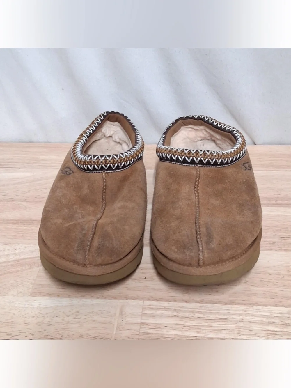 UGG cozy shearling
